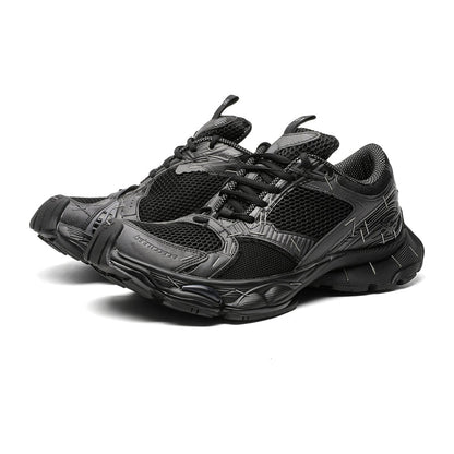 S25888 Black Norus Sneakers