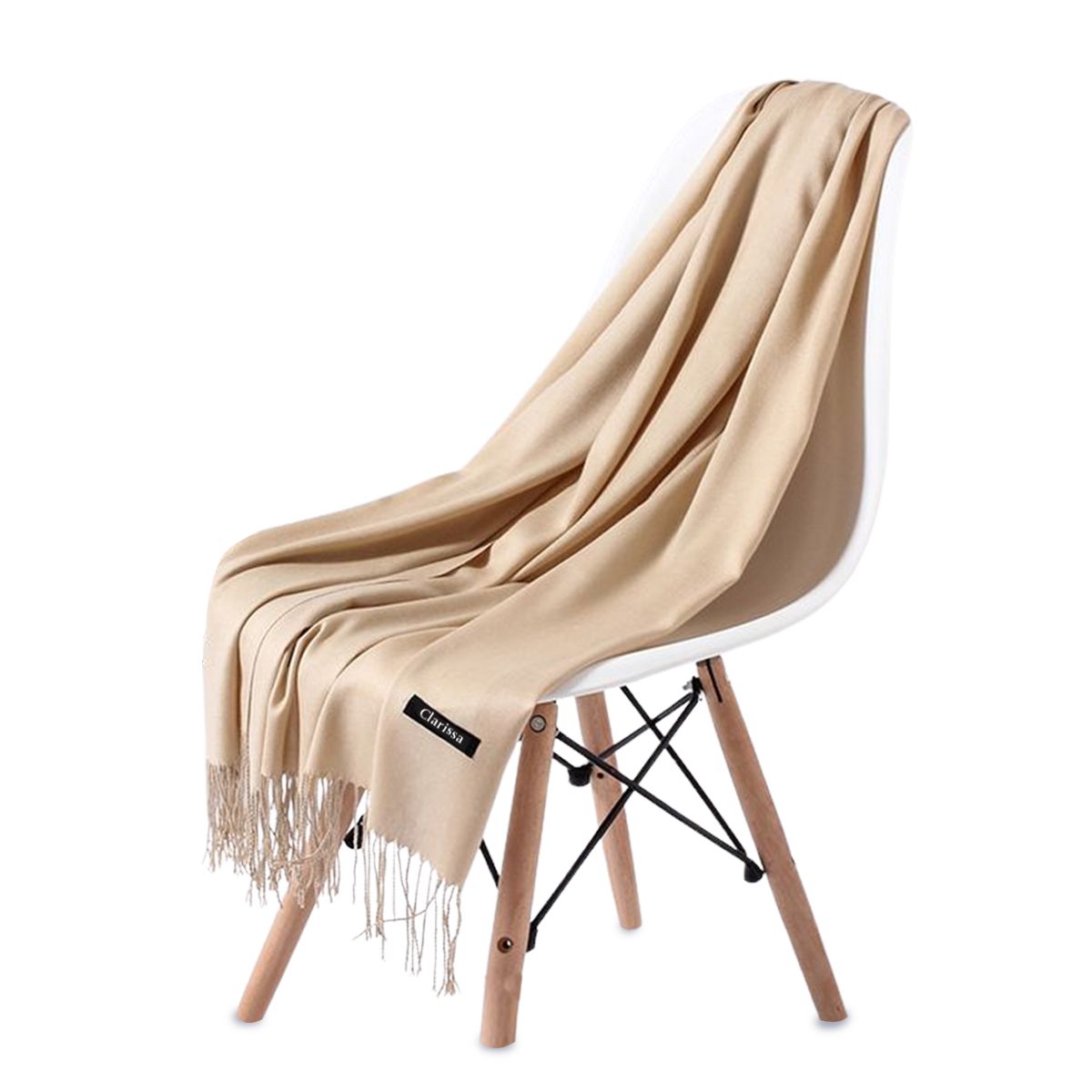 Clarissa Damita Fall Scarf