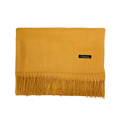 Clarissa Damita Fall Scarf