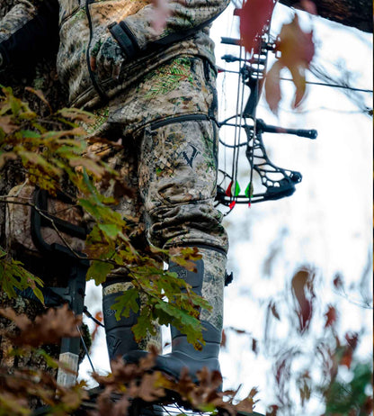 Vycah Kinsley Pant - Deep Woods