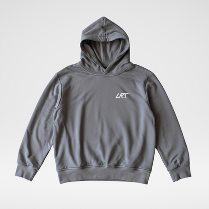 LRT BAMBOO HOODIE - ASH