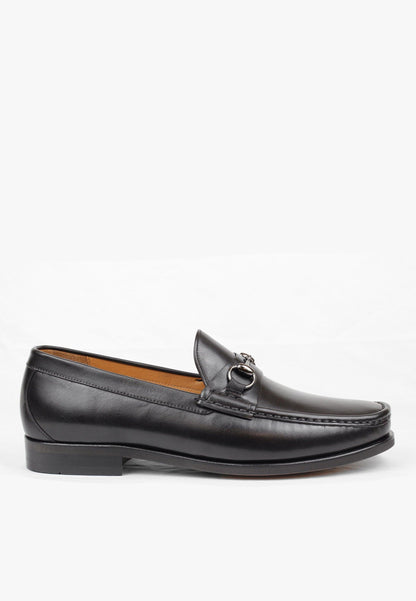Moccasini Black