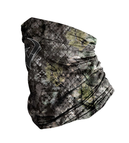 Vycah Nexus Neck Gaiter - Deep Woods