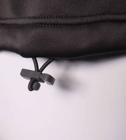 Vycah Kinsley Vest - Fall