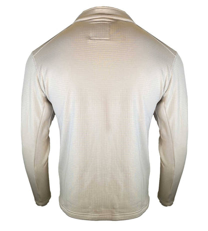 Pyrex Pullover - Oatmeal