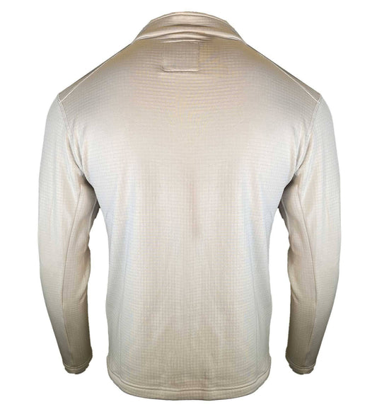 Pyrex Pullover - Oatmeal