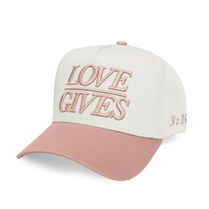 LOVE GIVES Hat