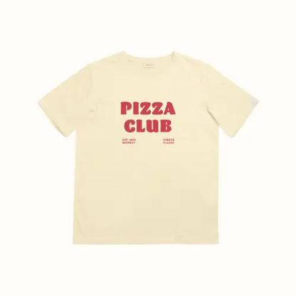 Pizza Club Kids Graphic T-Shirt