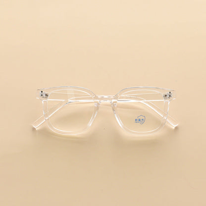 Kids Boy And Girl Simple Style Fashion Sunglasses Decoration