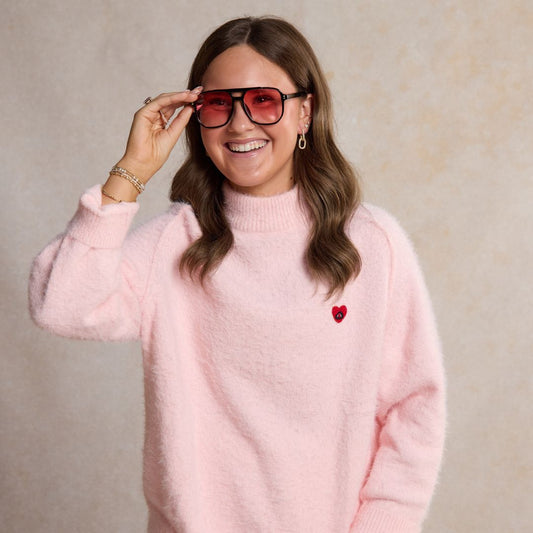 Rose Skye Sunglasses