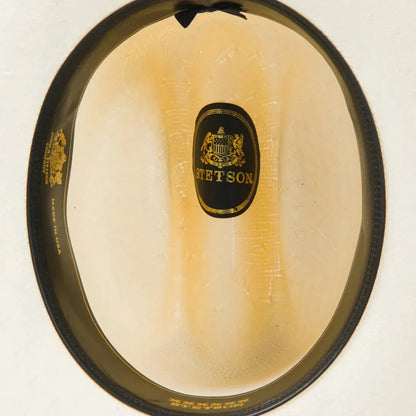 Stetson Open Road - (6X) Straw Cowboy Hat