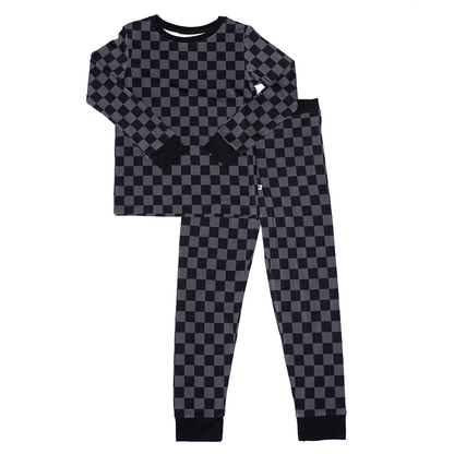 Two Piece Pajama Set
