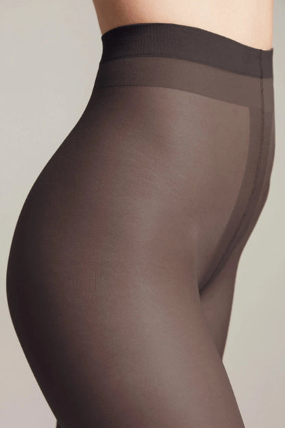 Tights Conte Dress Code 40 Den - Business Elegance for Everyday